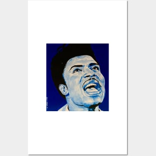 Little Richard Posters and Art